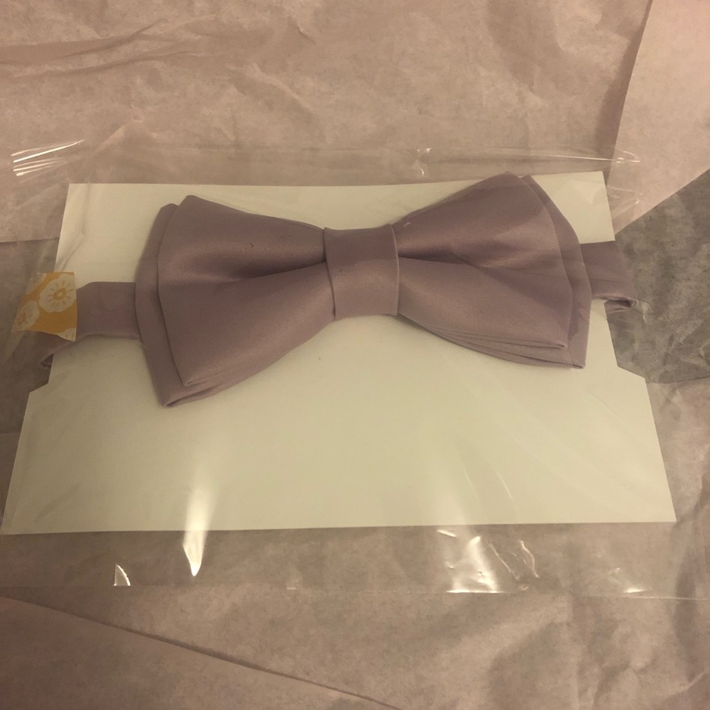 Dog Bow Tie